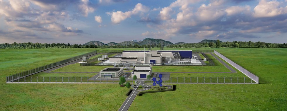 Ansys enables NuScale Power to develop advanced nuclear technology Ansys enables NuScale Power to develop advanced nuclear technology